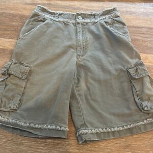 🩳BKE Cargo Shorts